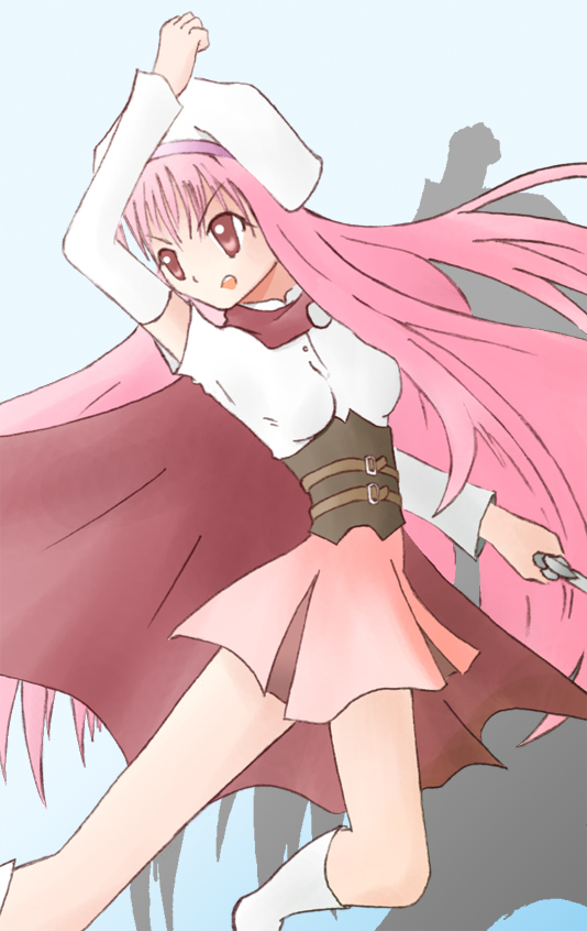 SW2.0 ミュラ・ハーティアル