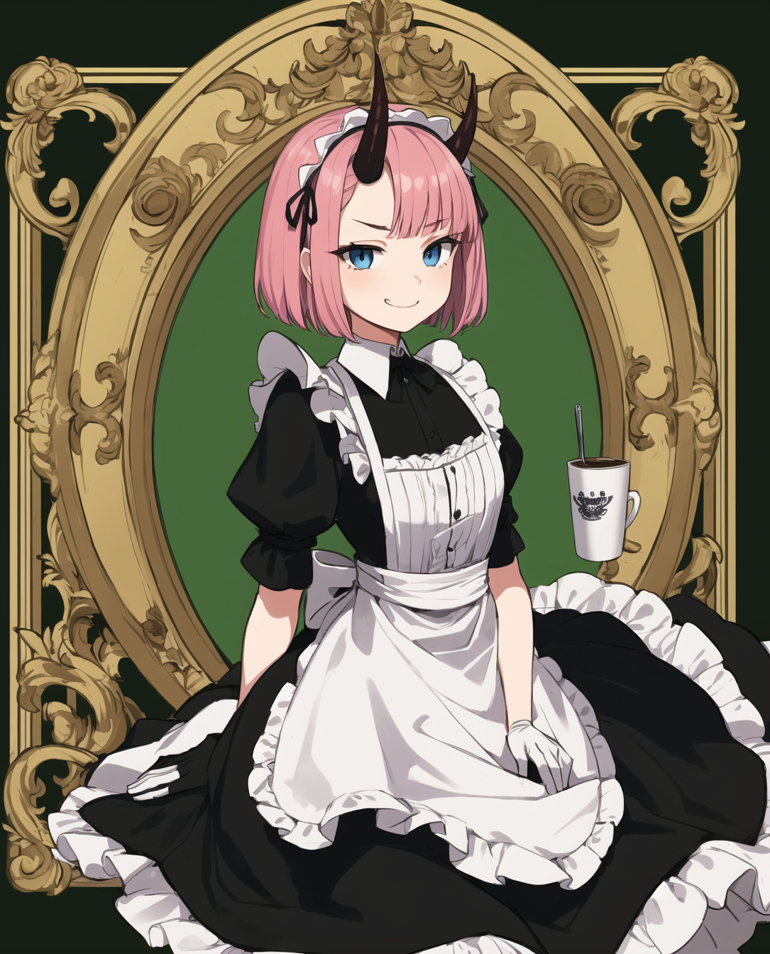 SW2.0 エベリン・ チャイルズ