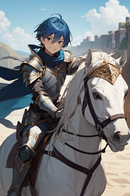 SW2.0 ウィレム・ドローレス