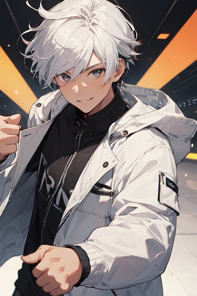 SW2.0 グレン・スタイナー