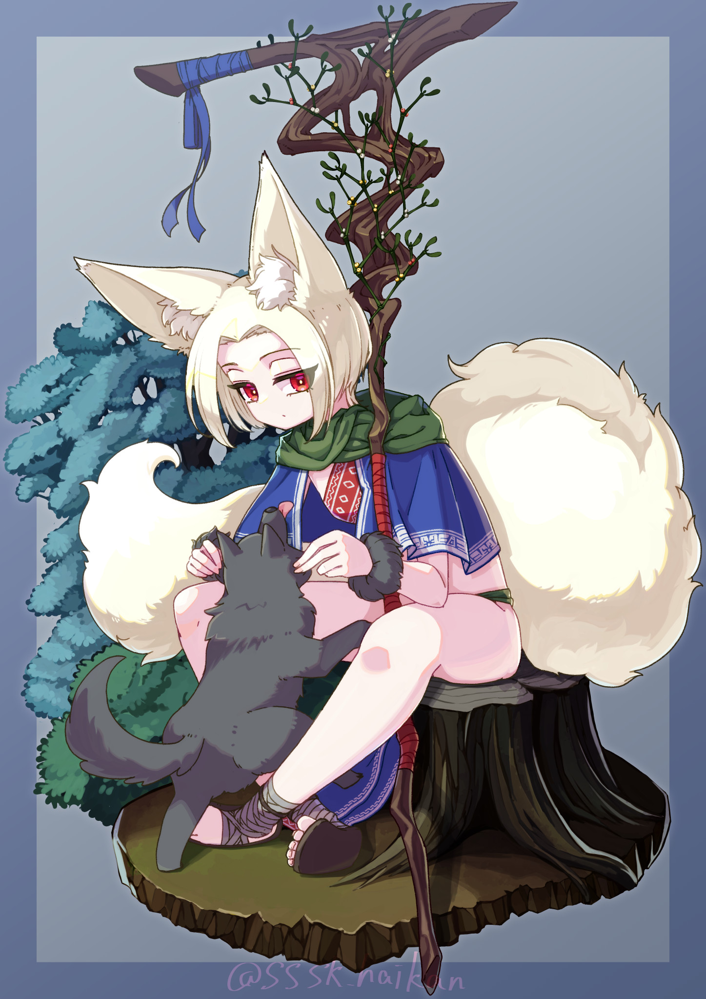 SW2.0 サハラ・バルサハラ