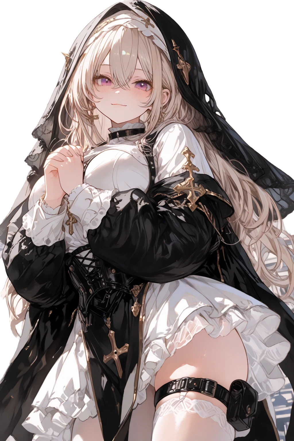 SW2.0 アスフォディネ・アモエロクス