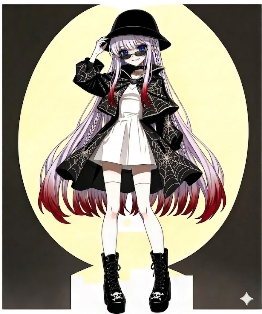 SW2.0 ネモ・プリムステスタ