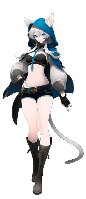 SW2.0 セリス・ヒネス