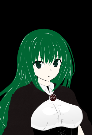 SW2.0 エノキリエ