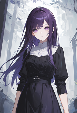 SW2.0 ヒルデガルド