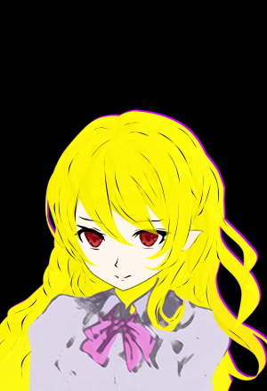 SW2.0 リュシエンヌ