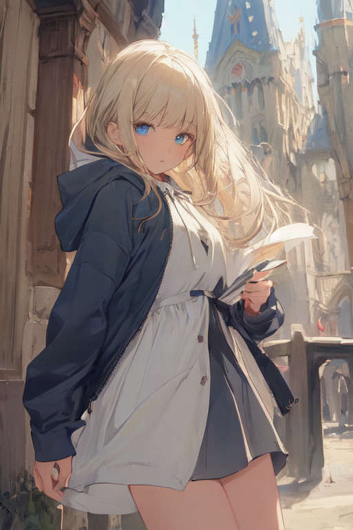 SW2.0 ユニティア・シトリン