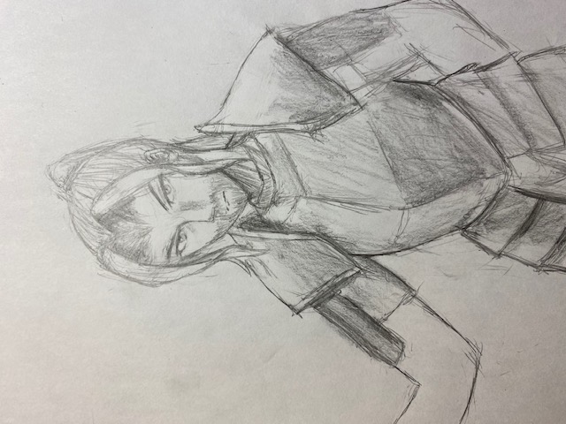 SW2.0 アーノルド