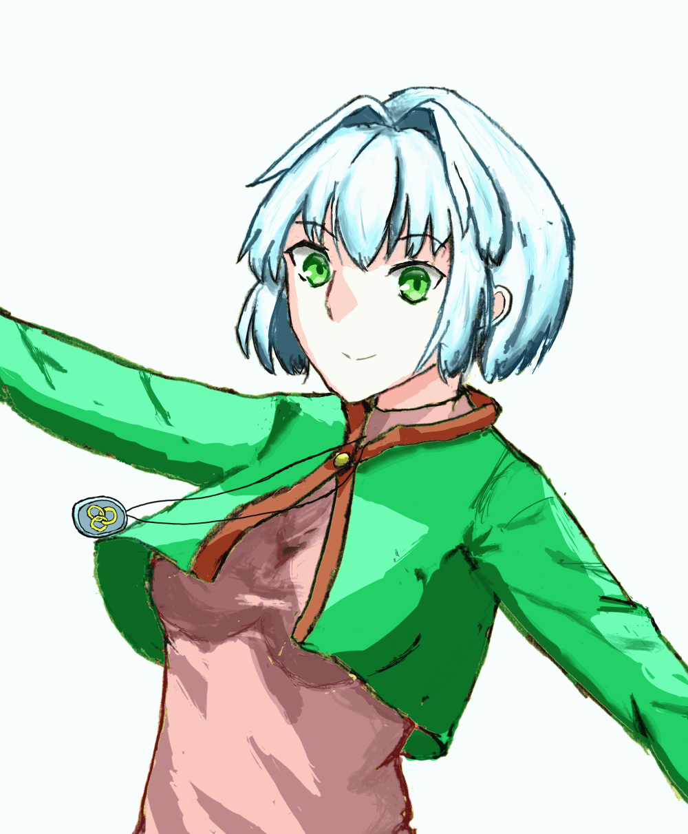 SW2.0 アイリス・クラーク