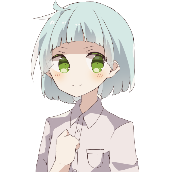 SW2.0 ヨウリン・ガーデナー（調整中