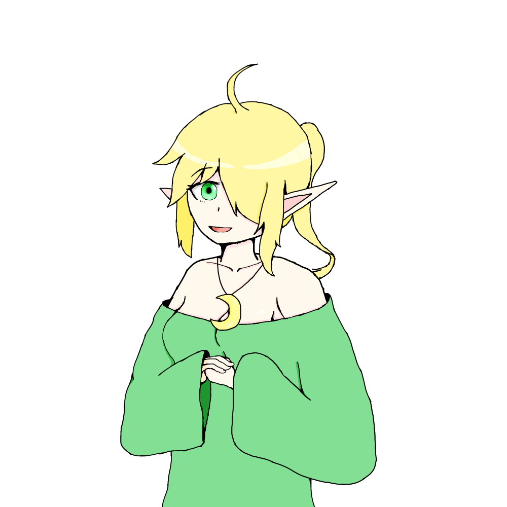 SW2.0 ハンナ・モンブラン