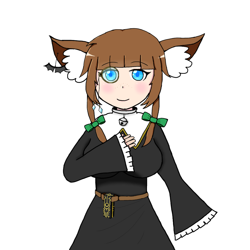 SW2.0 リリアーナ・シェリダン