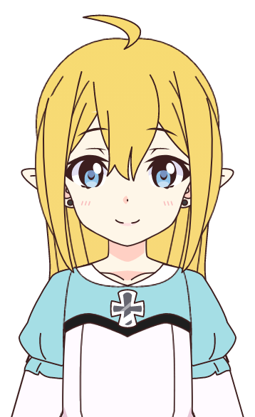 SW2.0 ナタリア・レイミス