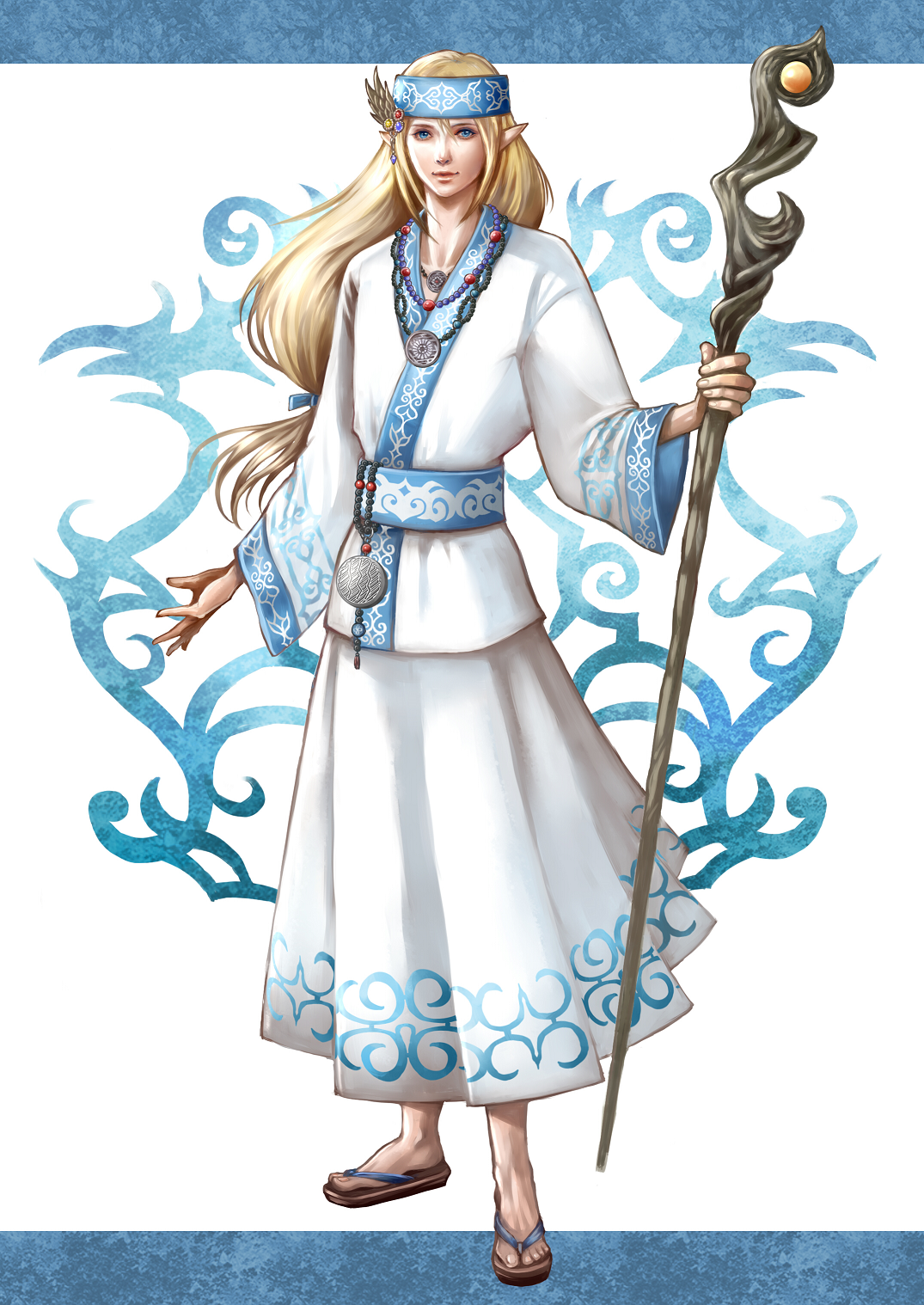 SW2.0 ルアンベ・イワンケレ