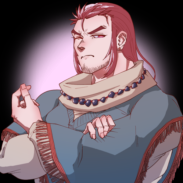 SW2.0 ロイディン・スロールバーク