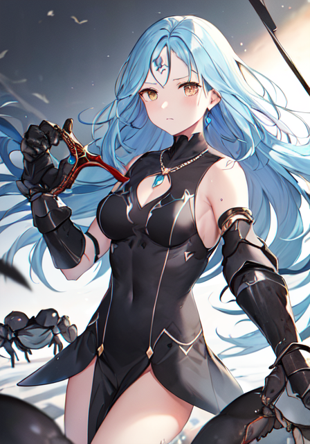 SW2.0 マジェラ・アンゼル・ヴァラナ