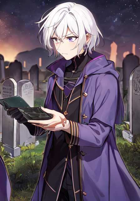 SW2.0 ニードルボーン