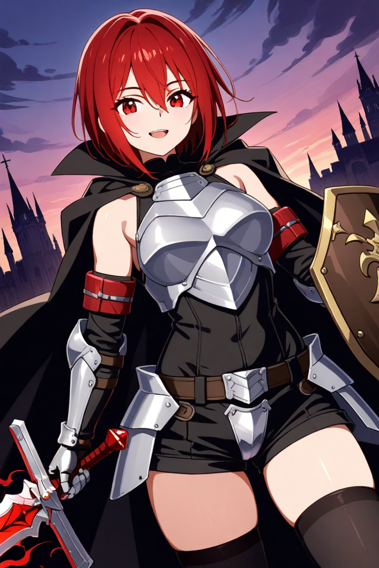 SW2.0 セリュー・ヴィーレン