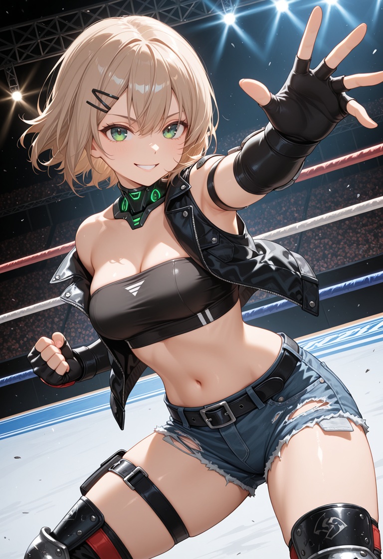 SW2.0 イルミナ・イスペール