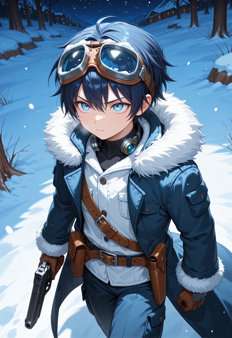 SW2.0 ルーベン・ディルクス