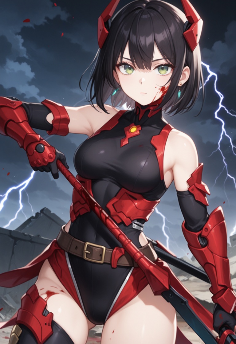 SW2.0 リジア・レジア