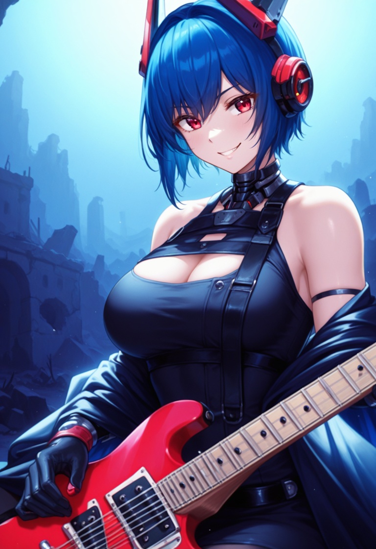 SW2.0 メルツィア・ヴェルリッツェ