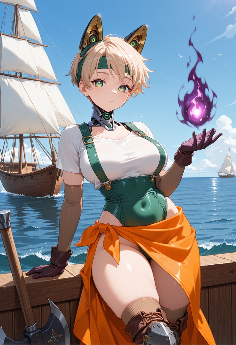 SW2.0 ジリアン・イングリス