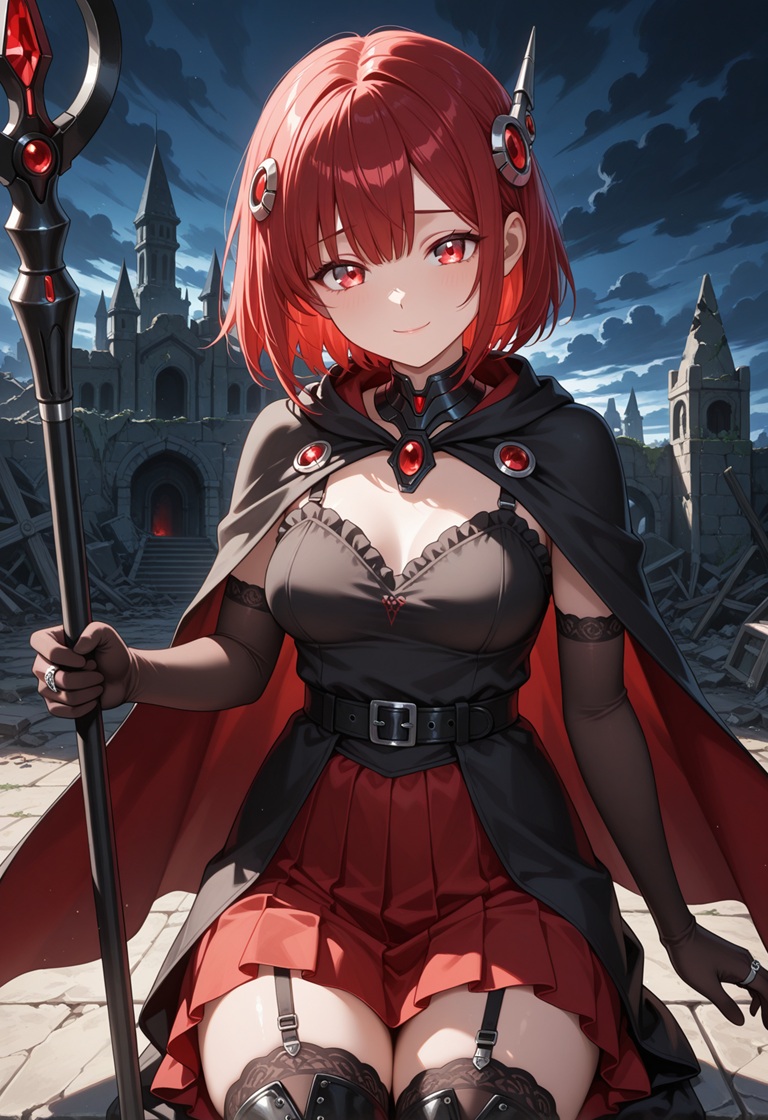 SW2.0 ティララ・マウリッツ