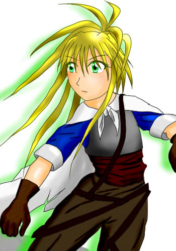 SW2.0 エリシア・インシアーテ