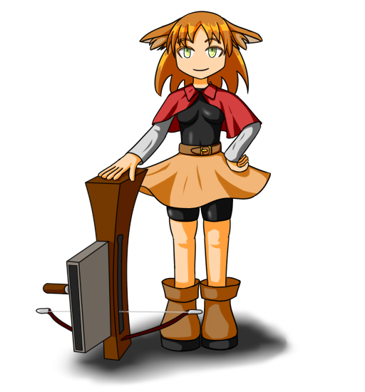 SW2.0 ブレンダ・ニーナエ