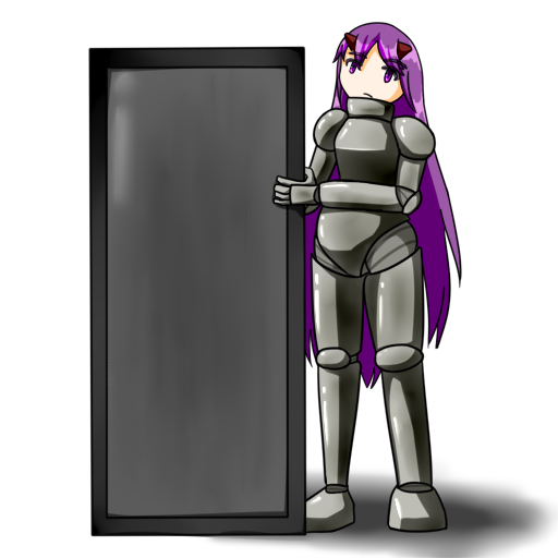 SW2.0 ガリィ・チッタ