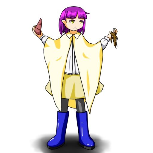 SW2.0 グリエット・シュー