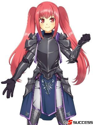 SW2.0 ウルスラ・クリーガー