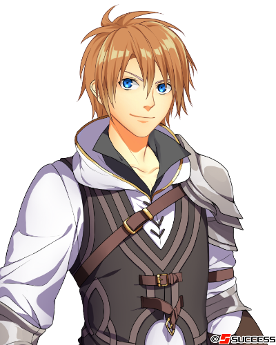 SW2.0 アルバート・コールマン