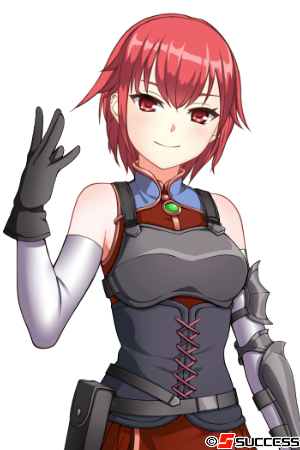 SW2.0 リアン・シーウルフ