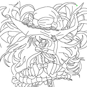 SW2.0 カノン・Ｌ・クリミナトレス