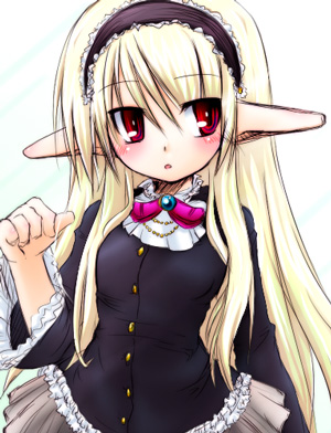 SW2.0 エルザ・エルランジェ