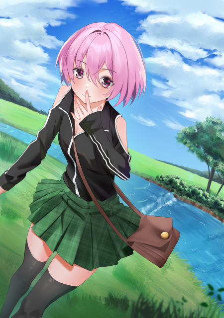 SW2.0 フィーリア＝ミストレア