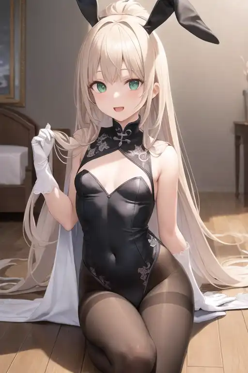 SW2.0 バニースク水戦隊