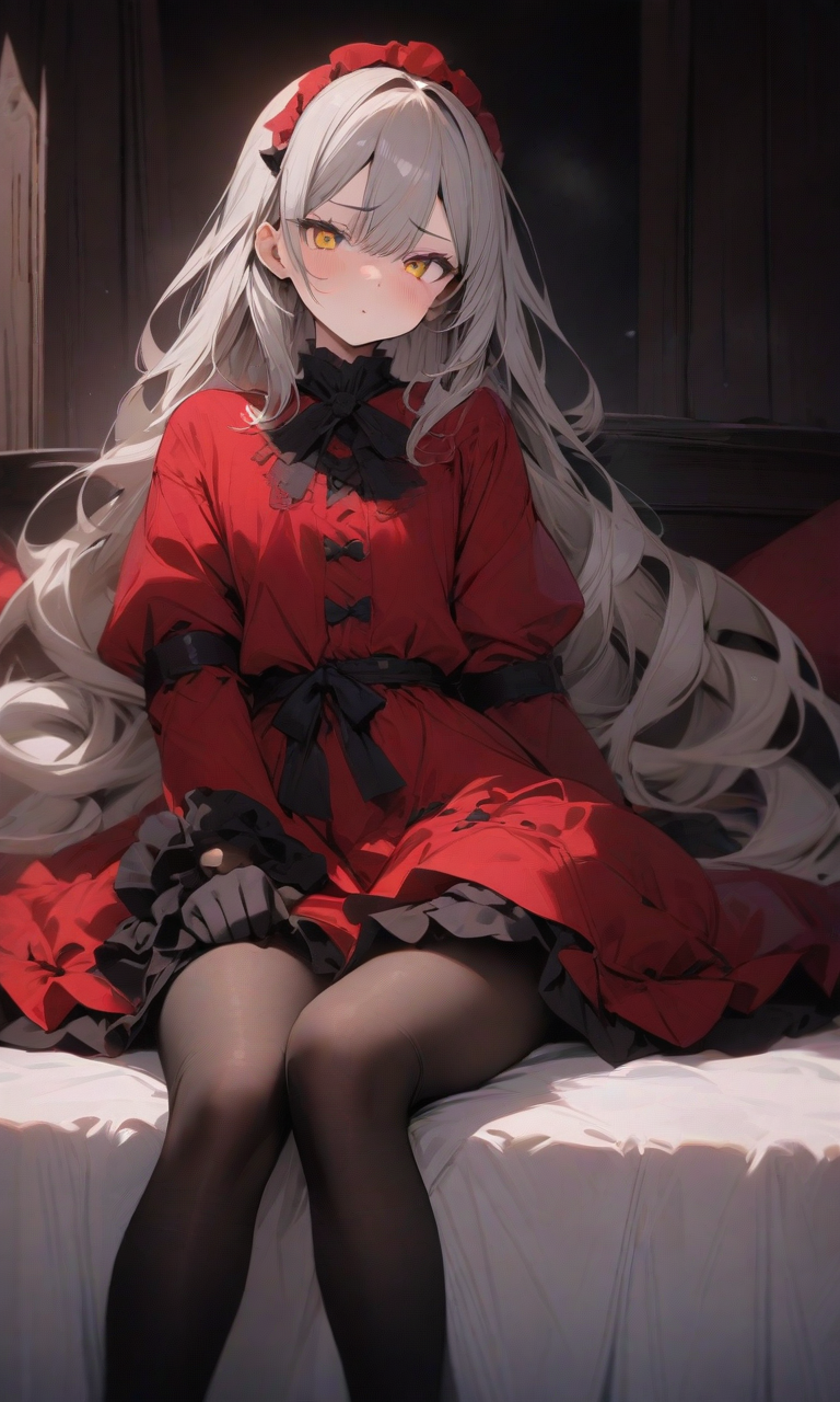 SW2.0 器用:12 敏捷:13 筋力:16 生命:15 知力:11 精神:15