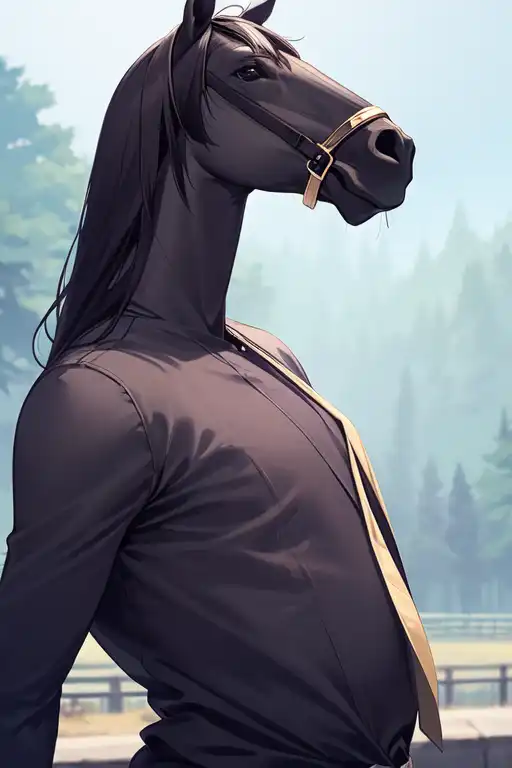 SW2.0 なんかちょっと違う気がするケンタウロス