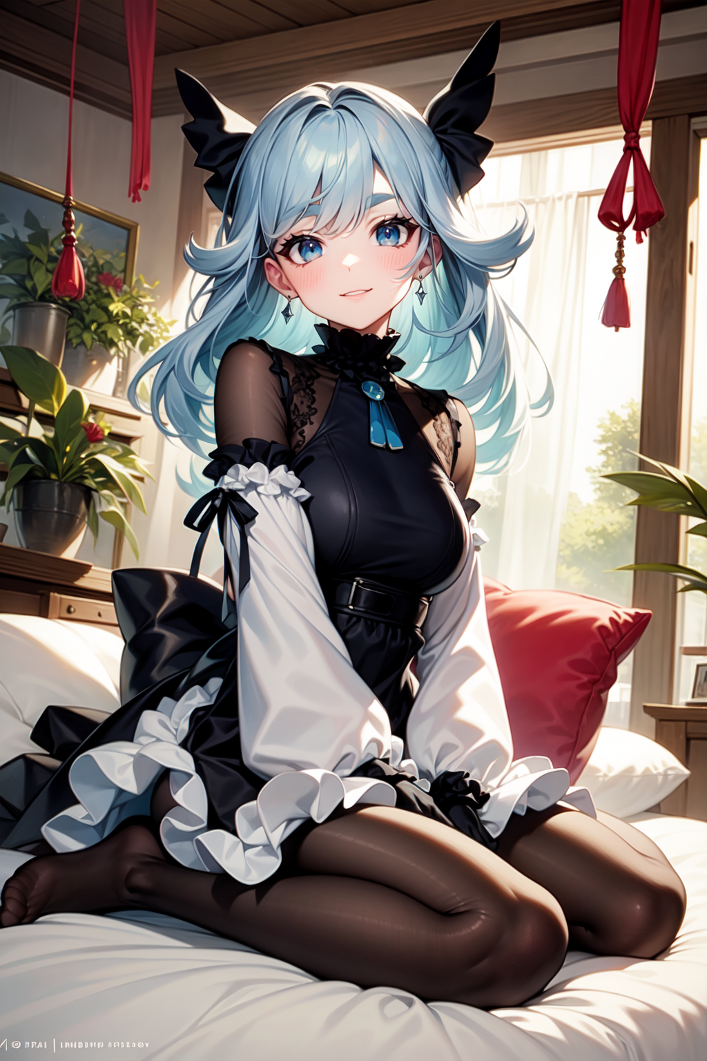 SW2.0 アシュリー