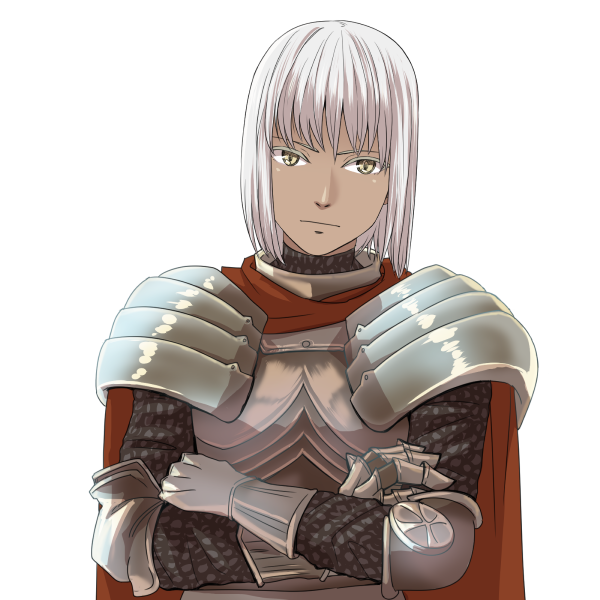 SW2.0 アルトゥール = ギレス