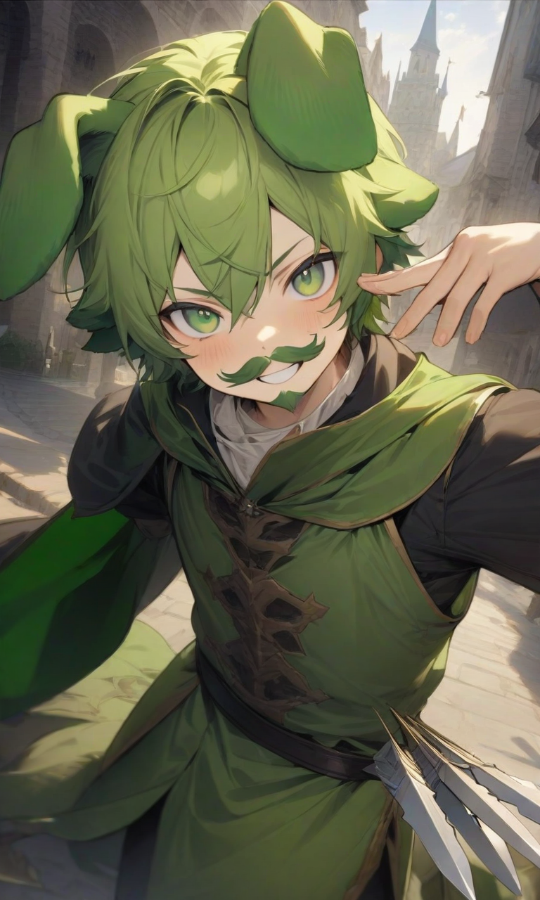 SW2.0 アルヴィン