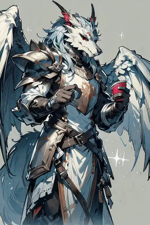 SW2.0 ジークムント