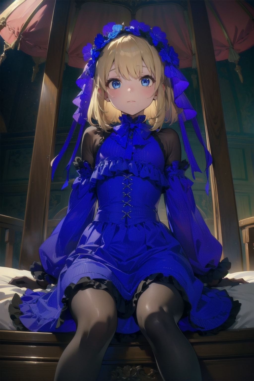 SW2.0 アルメーシア