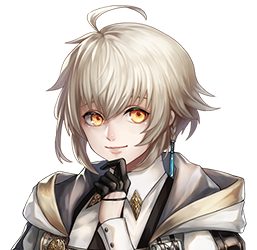 SW2.0 シャルル・クエスタ