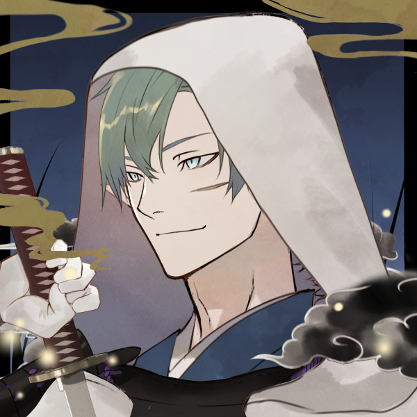 SW2.0 メレディス・ディストラー