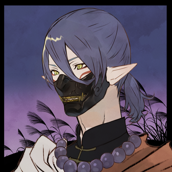 SW2.0 モーリス・ランプレヒト